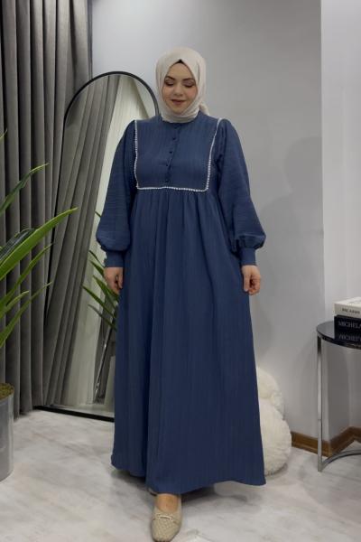 Emily Elbise - İndigo