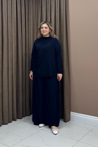 Freya Takım - Lacivert