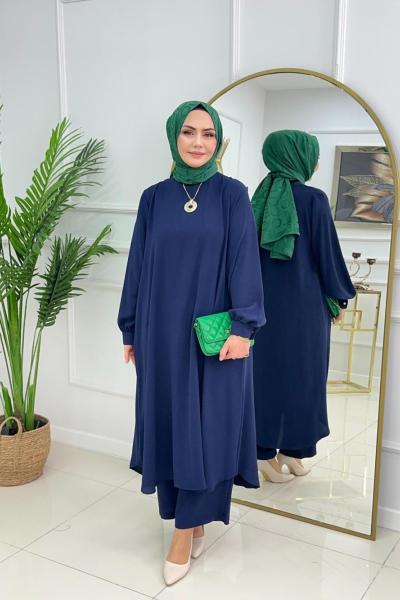 Gülşah Takım - Lacivert