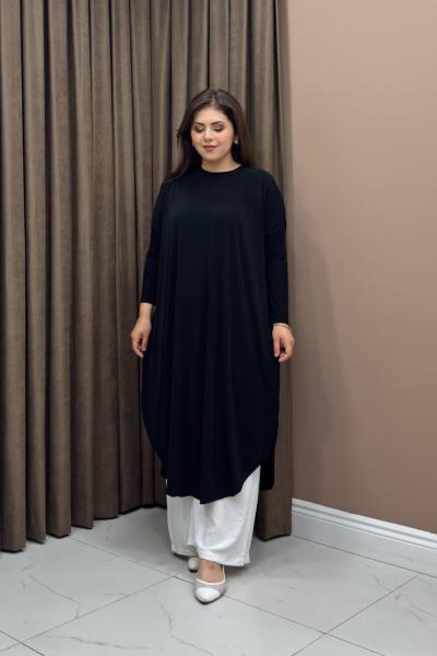 Hera Tunik - Siyah