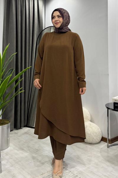 Hümazen Takım - Kahve