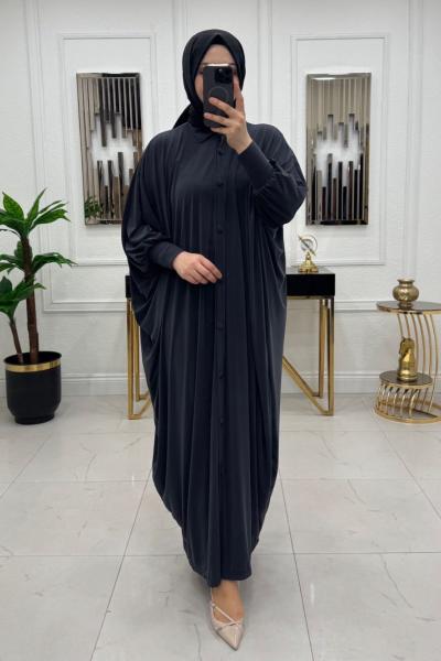 Hümeyra Ferace - Antrasit