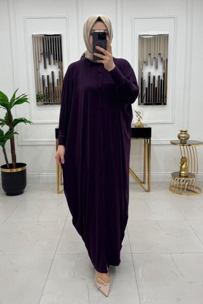 Hümeyra Ferace - Mürdüm