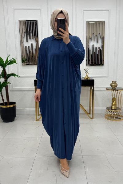 Hümeyra Ferace - İndigo