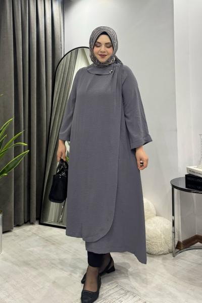 Hürrem Kap - Antrasit