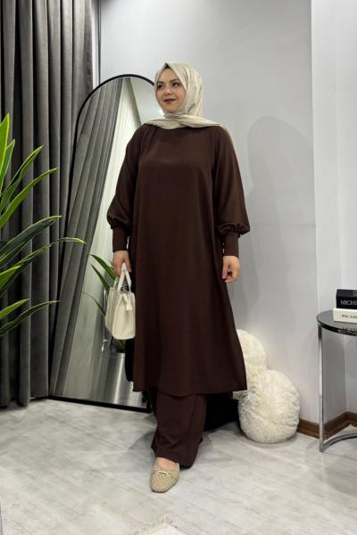 Jasmin Takım - Acı Kahve