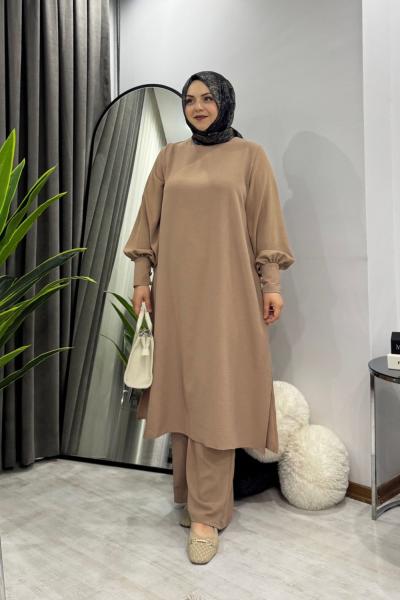 Jasmin Takım - Camel