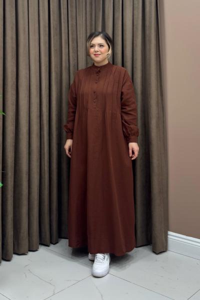 Katre Elbise - Kahve