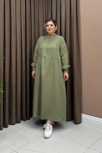 Katre Elbise - Mint