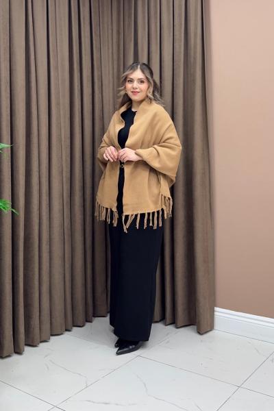 Kollu Panço - Camel