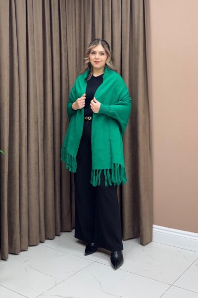 Kollu Panço - Benetton