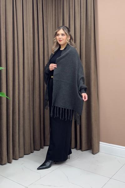 Kollu Panço - Antrasit