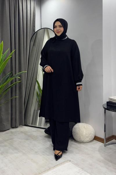 Lotus Takım - Siyah