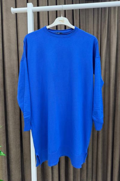 Merserize Tunik - Saks