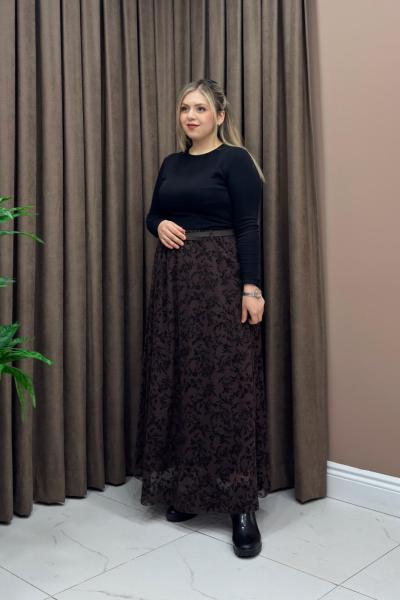 Messa Etek - Acı Kahve