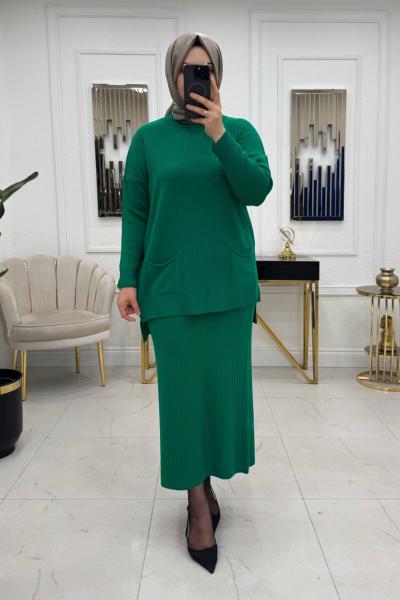 Meva Triko Takım - Benetton