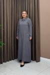 Mikel Elbise - Antrasit