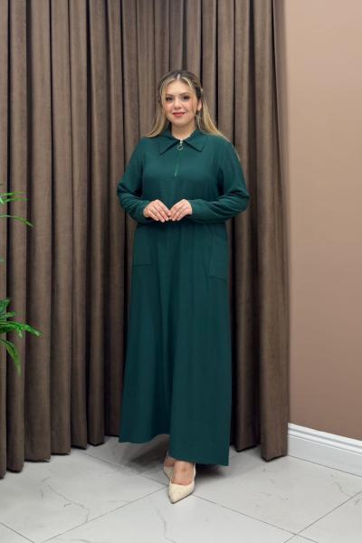 Mikel Elbise - Zümrüt