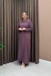 Mikel Elbise - Lila