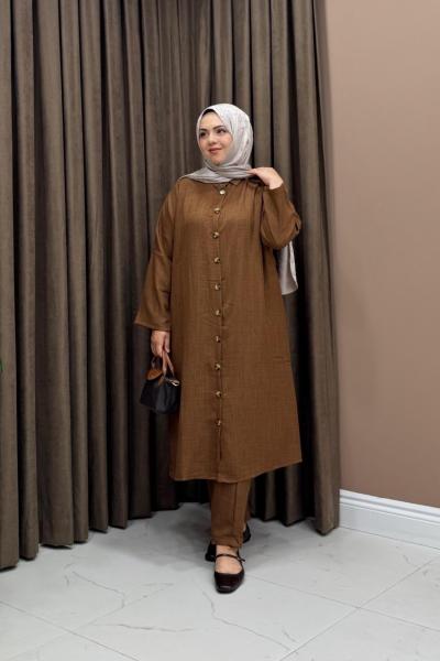 Milena Takım - Kahve