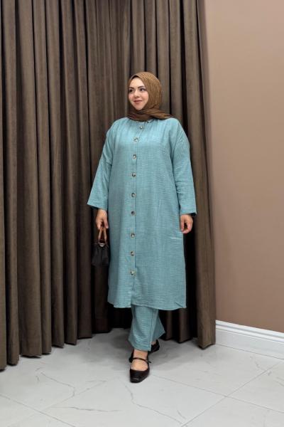 Milena Takım - Mint