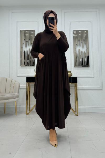 Mina Elbise - Acı Kahve