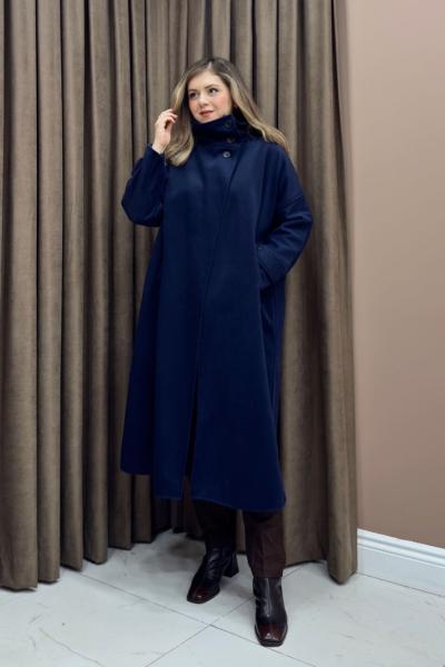 Mng Model Kap - Lacivert