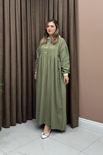 Nadia Elbise - Mint