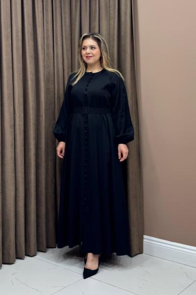 Naya Elbise - Siyah