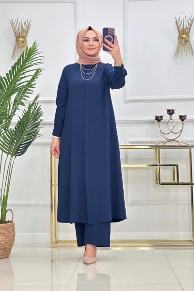 Nihan Takım - Lacivert