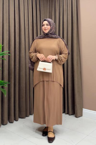 Noa Etekli Takım - Taba