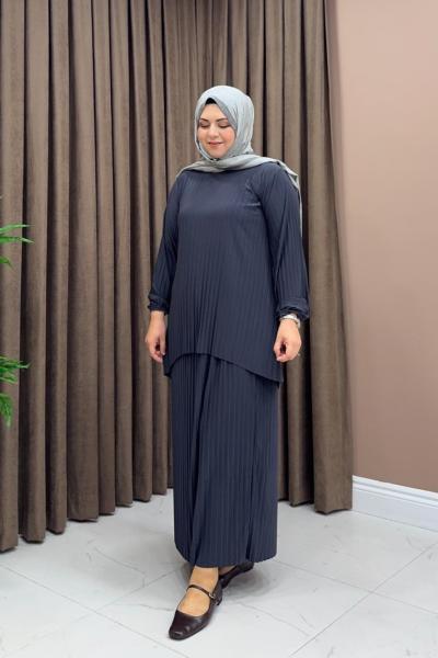 Noa Etekli Takım - Antrasit