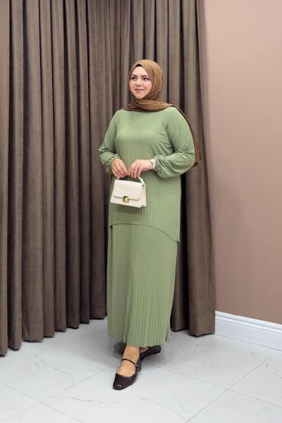 Noa Etekli Takım - Çağla