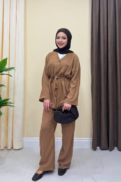 Norre Takım - Camel