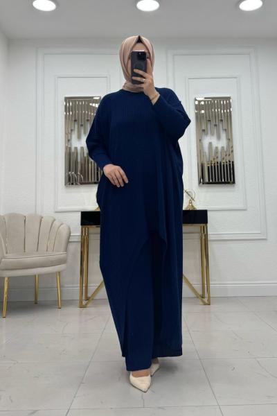 Piraye Takım - Lacivert