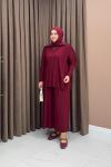 Reina Takım - Bordo