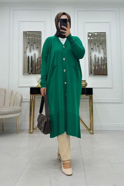 Vera Hırka - Benetton