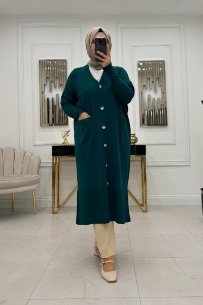 Vera Hırka - Zümrüt