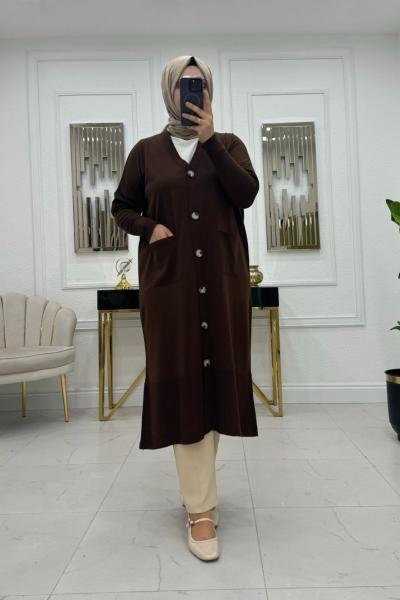 Vera Hırka - Acı Kahve