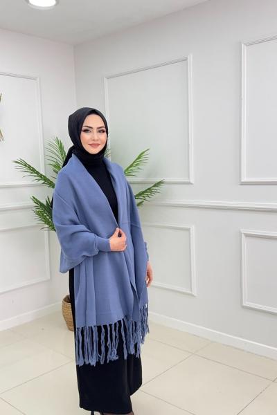 Royal Panço - İndigo