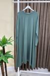 Sakura Tunik - Mint