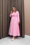 Sandra Elbise - Pembe