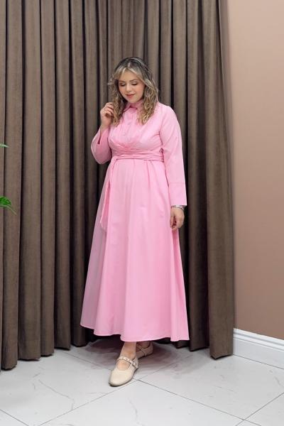 Sandra Elbise - Pembe