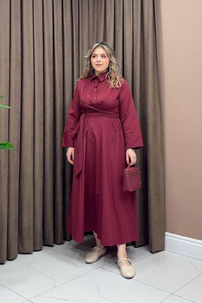 Sandra Elbise - Bordo