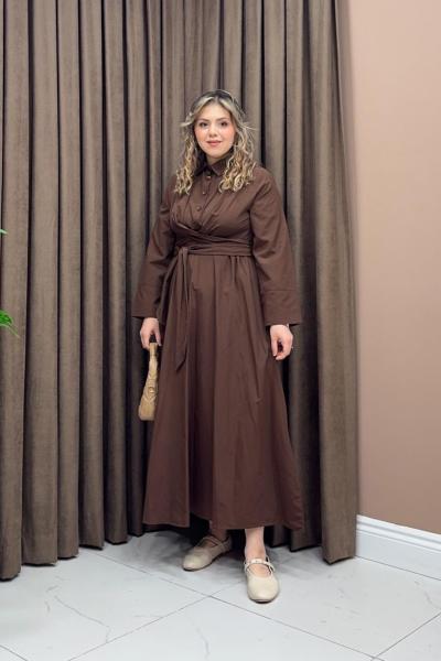 Sandra Elbise - Acı Kahve