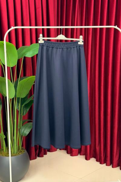 Scuba Etek- Lacivert