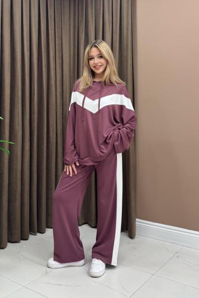 Senna Spor Takım - Gül