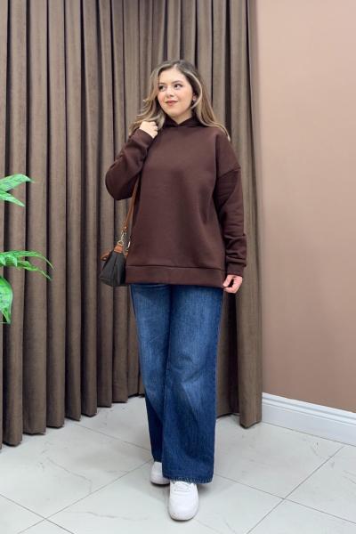 Sharon sweat - Kahve