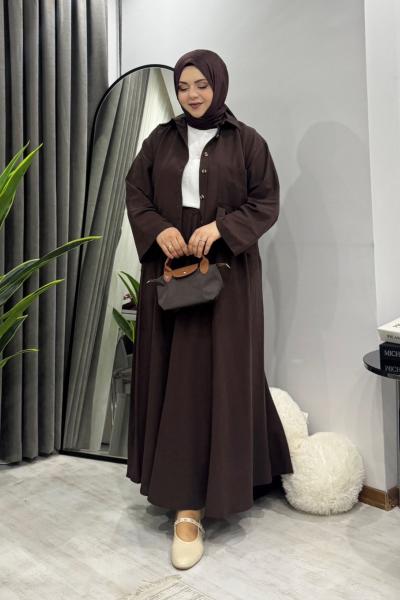 Shay Takım - Acı Kahve