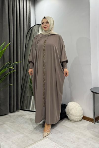 Sima Elbise / Ferace - Vizon